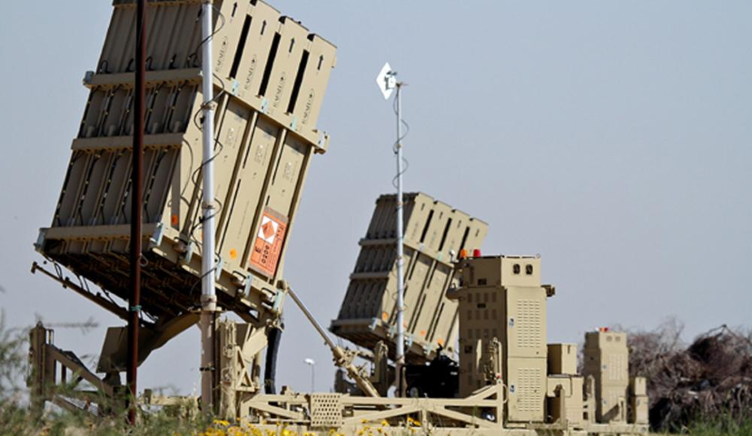 Lần gần đây nhất hệ thống này được thực chiến quy mô lớn là vào tháng 5 vừa qua, khi các chiến binh Hamas tấn công Israel bằng đạn cối, rocket ở quy mô lớn, khiến Vòm Sắt phải hoạt động "hết công suất".