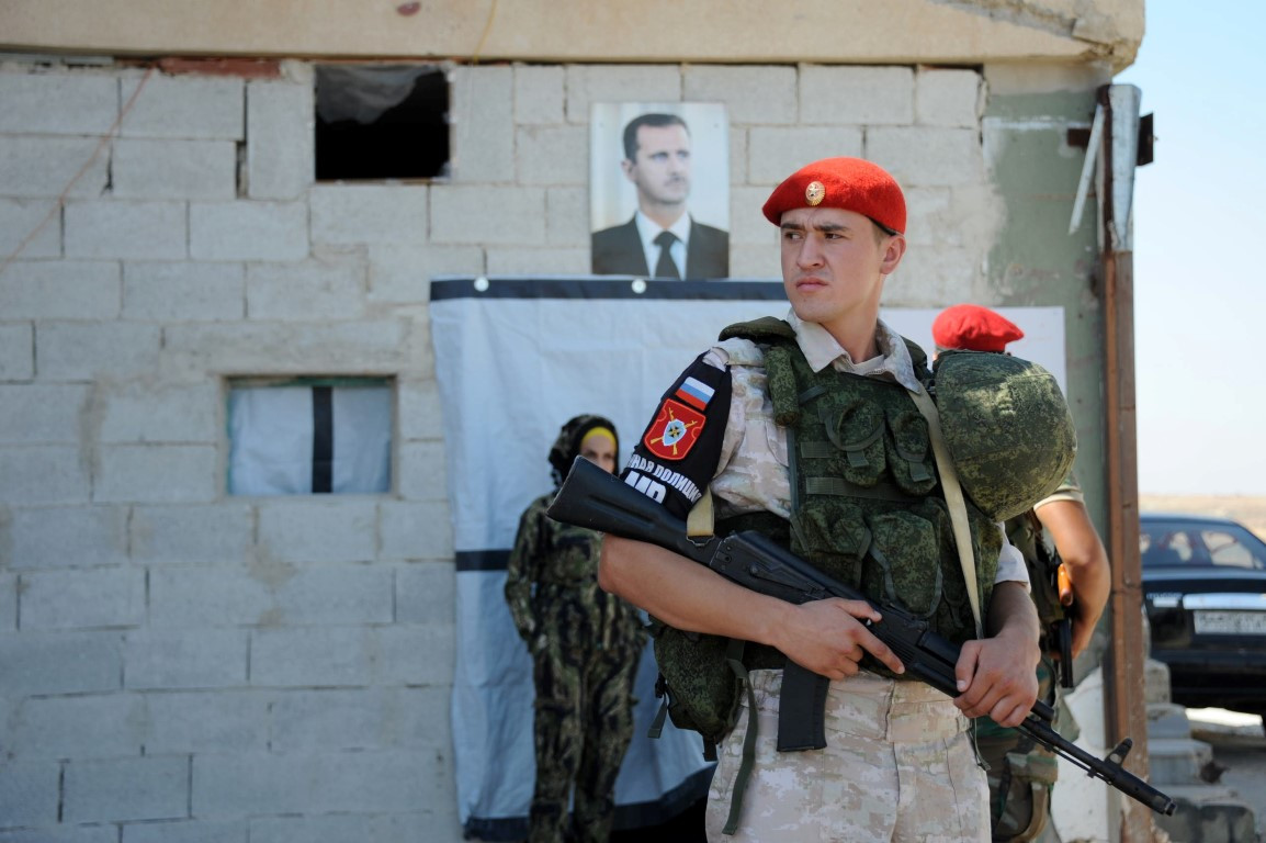 Trước đó, thông tin phủ nhận việc Nga có binh lính thiệt mạng ở Syria, cũng chỉ được các nguồn thạo tin từ Moscow tiết lộ.