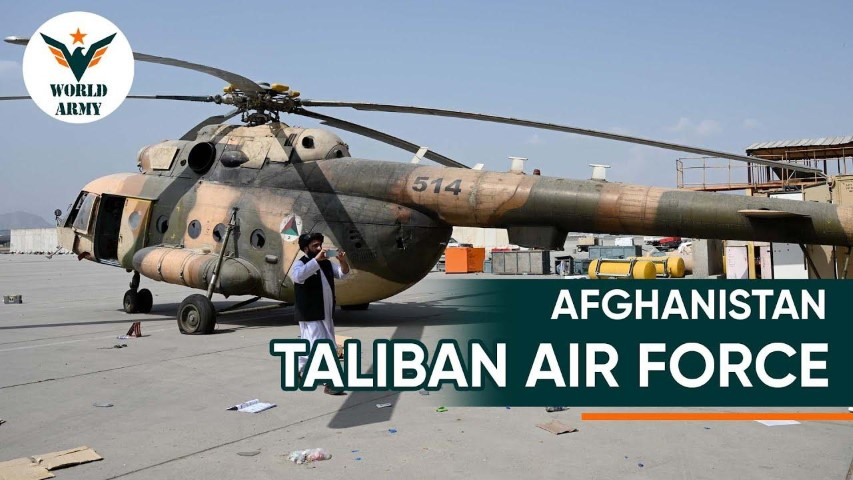 Báo chí quốc tế đánh giá, Tổng thống Mỹ Joe Biden đã "vũ trang" cho lực lượng Taliban ở Afghanistan một số tiền khổng lồ lên tới gần 85 tỷ USD vũ khí, khí tài, trang thiết bị quân sự dưới dạng chiến lợi phẩm.