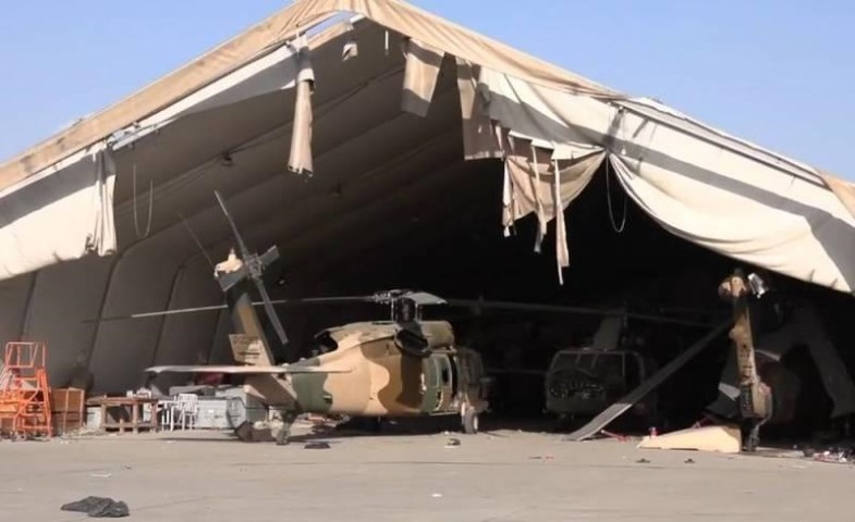 Nhưng theo nhiều nguồn tin khác nhau, Taliban hiện được cho là có 208 đơn vị máy bay các loại (máy bay cánh cố định cũng như trực thăng), với đầy đủ chức năng từ vận tải, cường kích cho tới tấn công mặt đất.