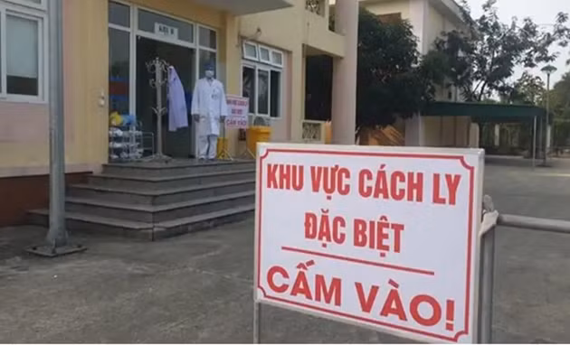 Sang 30/1: Co them 34 ca COVID-19 lay lan trong cong dong