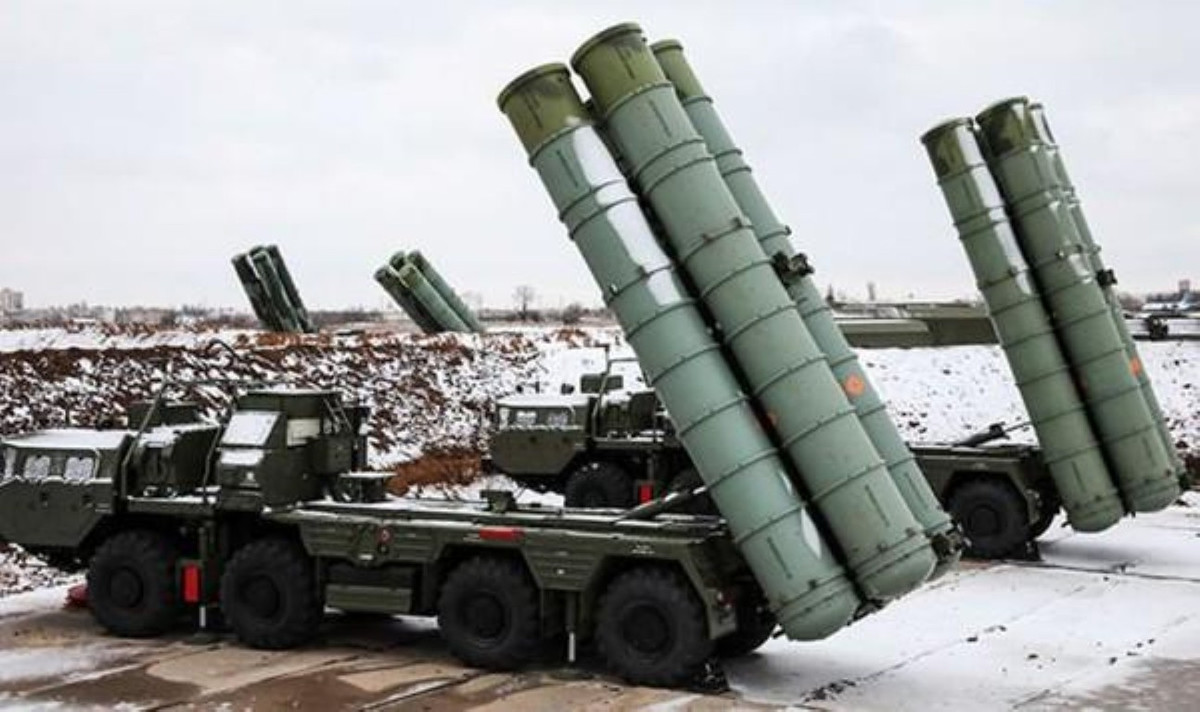 Chính vì vậy, khi S-400 Triumf và S-500 Prometheus về cơ bản không "dẫm chân nhau" thì khó lòng xảy ra tình trạng Nga sẽ tiến hành đại hạ giá S-400 để tìm kiếm thêm hợp đồng xuất khẩu.
