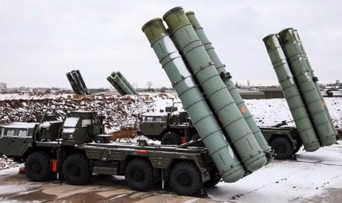 Chính vì vậy, khi S-400 Triumf và S-500 Prometheus về cơ bản không "dẫm chân nhau" thì khó lòng xảy ra tình trạng Nga sẽ tiến hành đại hạ giá S-400 để tìm kiếm thêm hợp đồng xuất khẩu.