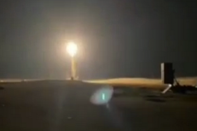 Theo tuyên bố, tên lửa Iskander đã thực sự bị đánh chặn, thể hiện ở những mảnh vỡ được tìm thấy tại hiện trường. Đặc biệt là trong suốt thời gian xảy ra các cuộc đụng độ quân sự ở Karabakh, các tổ hợp Barak-8 chỉ được sử dụng một vài lần.