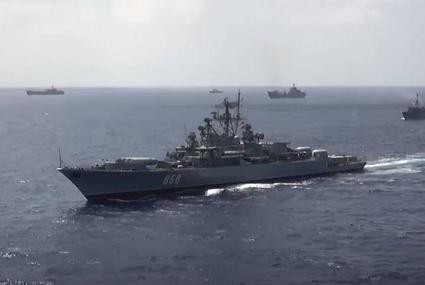 Mục tiêu chính của tập trận hải quân AMAN 2021 nhằm tăng cường và phát triển hợp tác quân sự giữa các nước tham gia nhằm duy trì an ninh và ổn định trên biển, trao đổi kinh nghiệm chống cướp biển tại khu vực Ấn Độ Dương và hoạt động tìm kiếm cứu nạn.