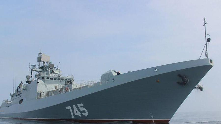 AMAN là cuộc tập trận thường niên do Pakistan tổ chức với mục tiêu: "Cùng nhau vì hòa bình" nhằm kết nối các quốc gia không có mối quan hệ quá tốt với nhau, để chia sẻ kinh nghiệm và xây dựng lòng tin.