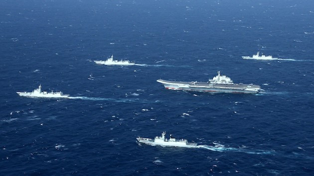 Thiếu kinh nghiệm thực chiến, có thể sẽ khiến Hải quân Trung Quốc trả một cái giá rất đắt khi xảy ra tình huống tác chiến thực tế. Khi đó, mọi phương án tác chiến mà hải quân Trung Quốc tin rằng là đúng đắn, có thể sẽ phát huy điểm yếu ngay lập tức.