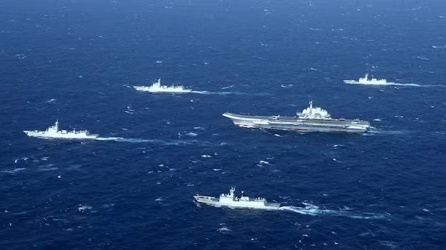 Thiếu kinh nghiệm thực chiến, có thể sẽ khiến Hải quân Trung Quốc trả một cái giá rất đắt khi xảy ra tình huống tác chiến thực tế. Khi đó, mọi phương án tác chiến mà hải quân Trung Quốc tin rằng là đúng đắn, có thể sẽ phát huy điểm yếu ngay lập tức.