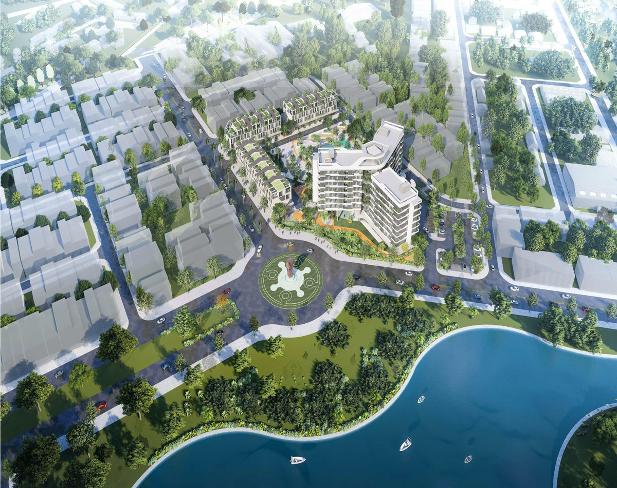 BDS Quang Ngai: Chuyen dong tich cuc nho chinh sach-Hinh-3