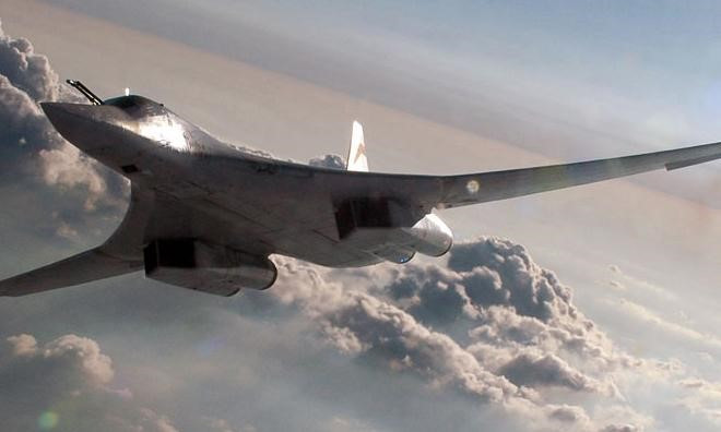 Hiện đại và đáng sợ nhất trong lực lượng không quân là 19 chiếc máy bay ném bom chiến lược Tu-160 Blackjack, nhiều hơn cả số lượng của Nga hiện tại.