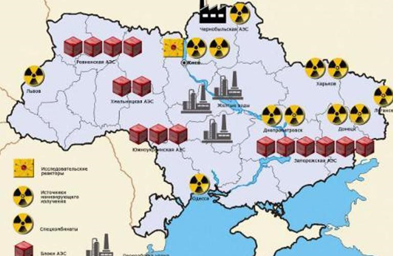 Ukraine từng khiến nhiều nước e sợ do họ được “thừa kế” một số lượng lớn đầu đạn hạt nhân và tên lửa đạn đạo liên lục địa (ICBM) và đủ loại phương tiện phóng, khiến họ chỉ kém Nga-Mỹ, còn các cường quốc Tây Âu như Anh, Pháp, Đức hay Trung Quốc chỉ là “đàn em” vào thời điểm đầu thập niên 1990.