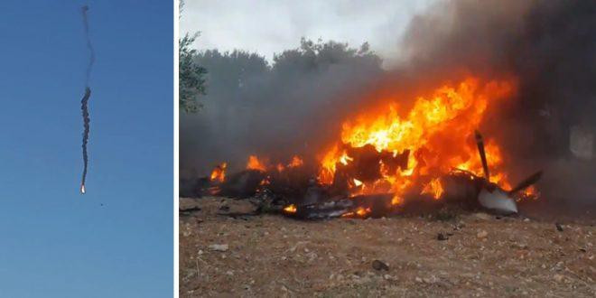 Tuy nhiên hiện tại không thể nói gì hơn là suy đoán, mặc dù các chuyên gia người Nga tin rằng quân đội Mỹ khó có thể mắc sai lầm và đưa chiếc UAV tấn công hoạt động độc lập đến gần khoảng cách gần như vậy, điều này sẽ dẫn đến một vụ va chạm.