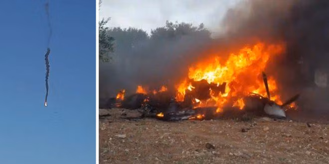 Tuy nhiên hiện tại không thể nói gì hơn là suy đoán, mặc dù các chuyên gia người Nga tin rằng quân đội Mỹ khó có thể mắc sai lầm và đưa chiếc UAV tấn công hoạt động độc lập đến gần khoảng cách gần như vậy, điều này sẽ dẫn đến một vụ va chạm.