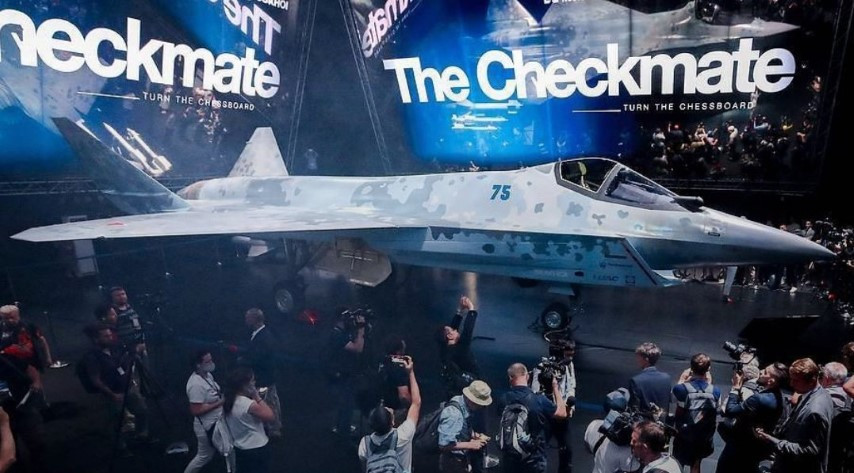 Truyền thông Mỹ thậm chí phải thừa nhận rằng, sự xuất hiện của Su-75 Checkmate, hoàn toàn có thể ảnh hưởng tới doanh số bán hàng của tiêm kích F-35.