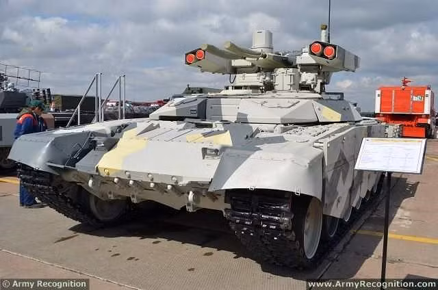 Trong cuộc phỏng vấn, chuyên gia quân sự Yuri Knutov - Giám đốc bảo tàng phòng không đã nói về lịch sử hình thành, trang bị kỹ thuật và tính hiệu quả của phương tiện chiến đấu nói trên.