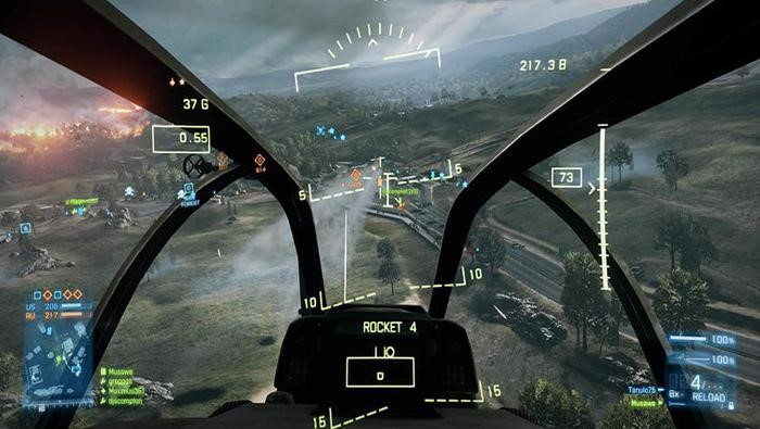 Với hệ thống vũ khí này AH-1Z Viper có thể tham gia tấn công nhiều loại mục tiêu khác nhau từ mặt đất cho đến cả không chiến.