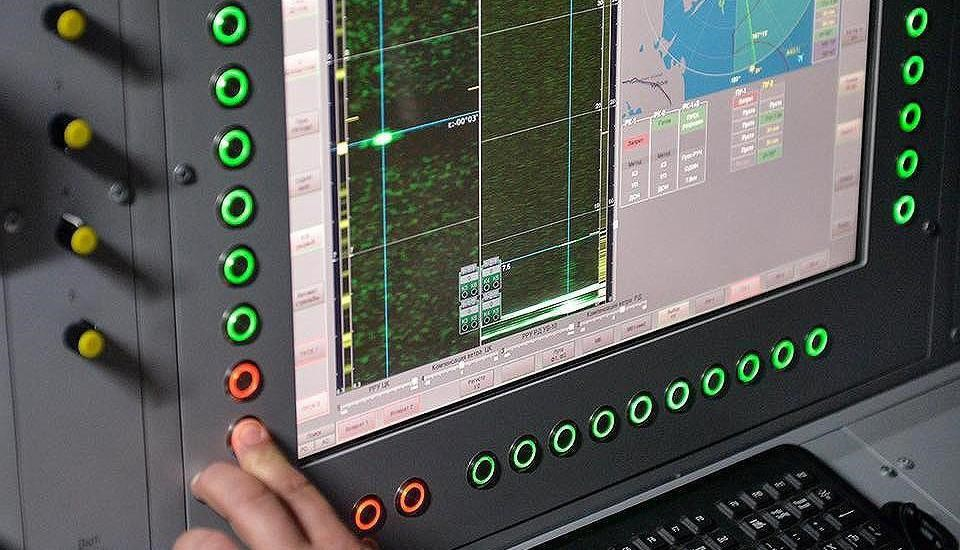 Tên lửa Neptune do Cục Thiết kế Nhà nước Luch của Ukraine phát triển, tên lửa này có tầm bắn khoảng 300 km.