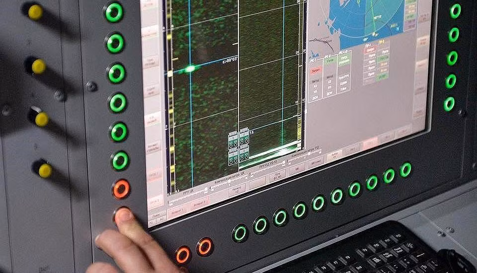 Tên lửa Neptune do Cục Thiết kế Nhà nước Luch của Ukraine phát triển, tên lửa này có tầm bắn khoảng 300 km.