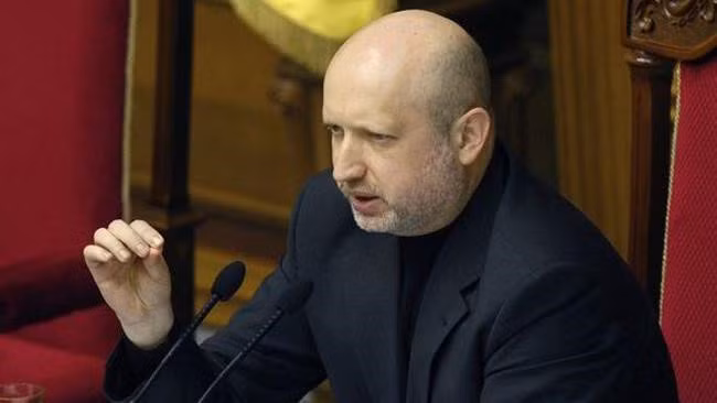 Cựu lãnh đạo Hội đồng Quốc phòng và an ninh quốc gia Ukraine, ông Oleksandr Turchinov cho hay, Ukraine đã lên kế hoạch tấn công cầu Kerch ngay khi họ nhận được đủ 3 sư đoàn hệ thống tên lửa Neptune.