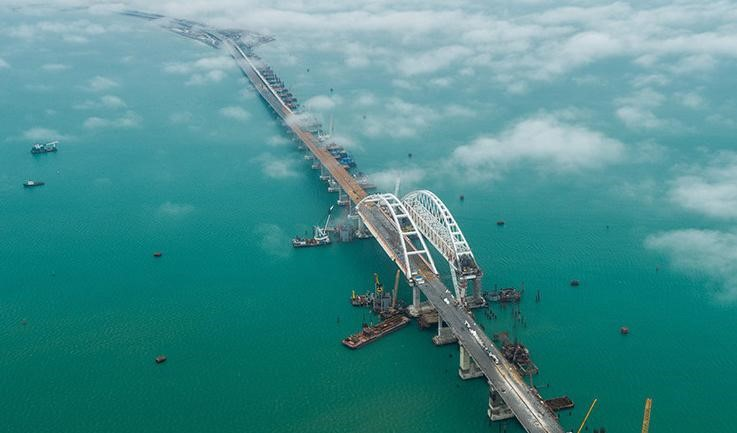 Tuy nhiên, theo các chuyên gia, nếu điều đó xảy ra thì hành động của Ukraine sẽ được coi là hành động gây hấn công khai và chắc chắn sẽ nhận được phản ứng nhanh chóng và cứng rắn từ Nga.