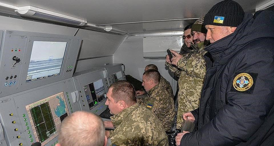 Tên lửa hành trình Neptune được Kiev chế tạo và sử dụng để bảo vệ eo biển cũng như các tuyến biển ngoài khơi, căn cứ hải quân, cơ sở hạ tầng ven biển của Ukraine.