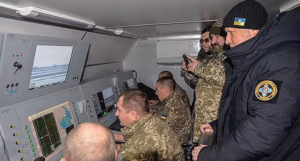 Tên lửa hành trình Neptune được Kiev chế tạo và sử dụng để bảo vệ eo biển cũng như các tuyến biển ngoài khơi, căn cứ hải quân, cơ sở hạ tầng ven biển của Ukraine.