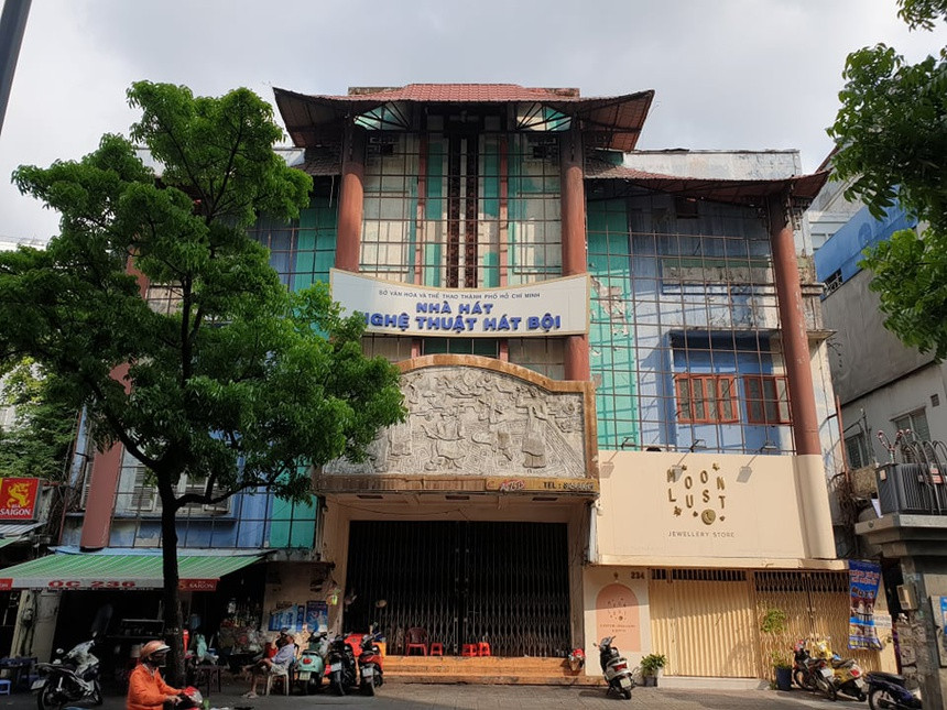 Nho rap Long Phung xua chieu phim An Do