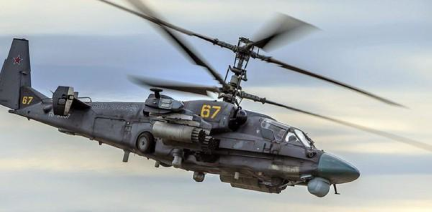 “Nhờ có tên lửa tầm xa và hệ thống ngắm bắn mạnh mẽ, chiếc trực thăng tấn công này có thể dễ dàng chống lại cả một tiểu đoàn xe tăng đối phương”, báo chí lưu ý. Tuy vậy khi nào trực thăng Ka-52M bắt đầu vào biên chế Không quân Nga chưa được xác định cụ thể.