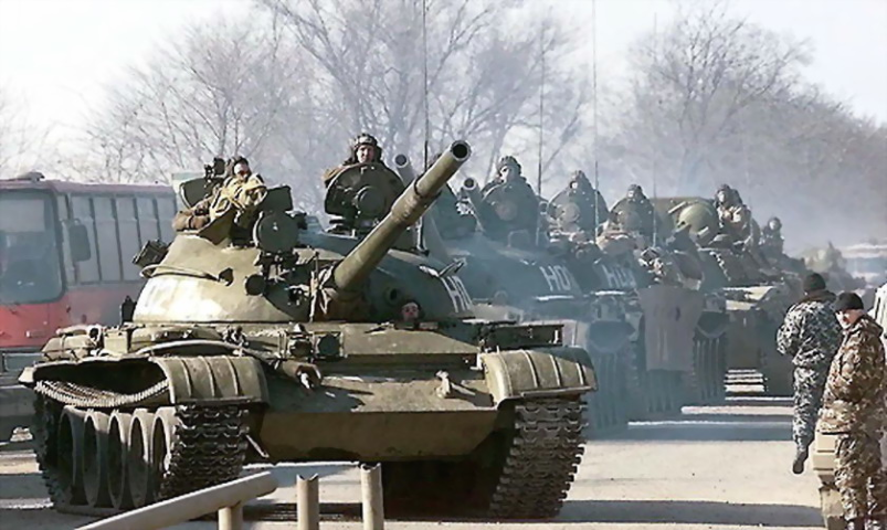 Khi đó, đây sẽ là các loại xe tăng có tuổi đời lâu bậc nhất thế giới, với 80 năm phục vụ quân ngũ. Tất nhiên là nếu trước đó, các phiên bản xe tăng T-54/55 đã được về hưu từ trước.