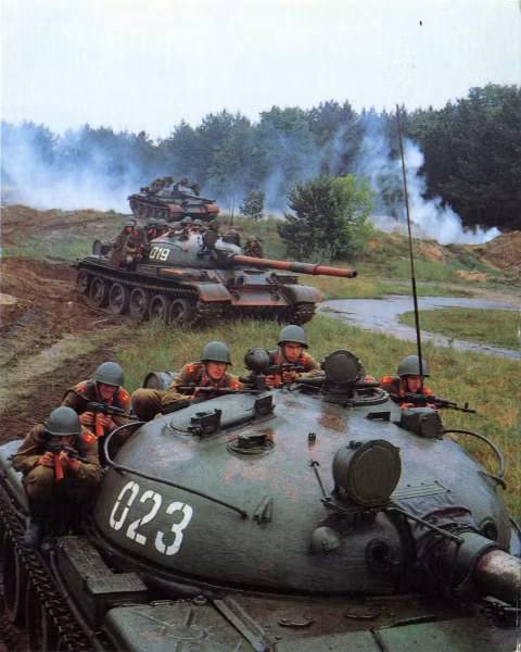 Ít nhất trong thời gian tới, sẽ có khoảng 150 xe tăng T-62 được nâng cấp lên phiên bản này để tiếp tục sử dụng trong biên chế quân đội Nga, bên cạnh các mẫu xe tăng "thời thượng" khác như T-72 hay T-90.