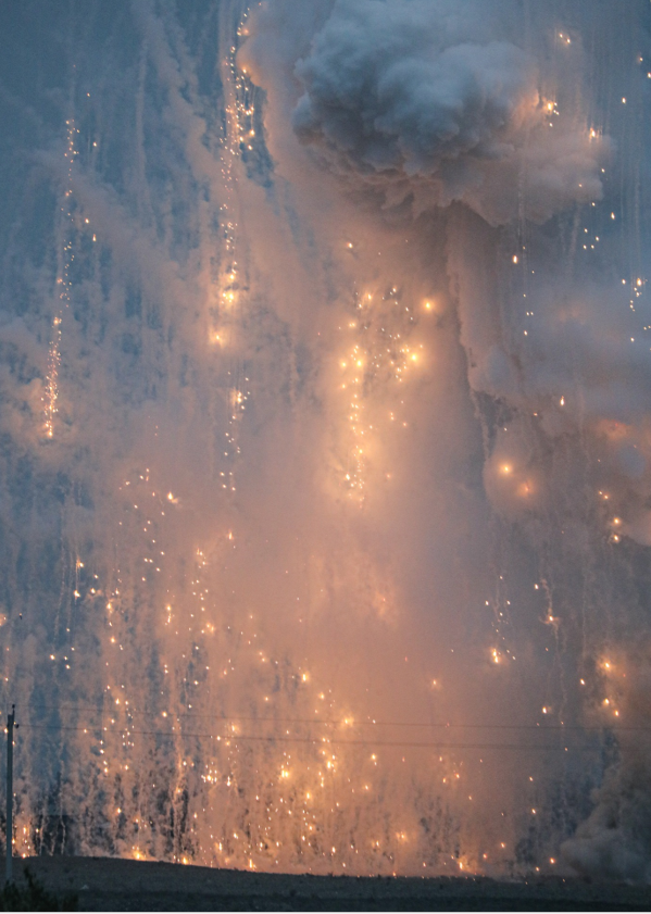 Mot nam sau cac vu tan cong nham vao cac thanh pho cua Azerbaijan-Hinh-4