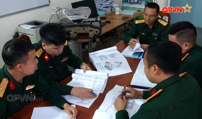 Việc sử dụng robot trinh sát RBH-18 sẽ giúp giảm thiểu thiệt hại về nhân mạng trong các nhiệm vụ nguy hiểm, hoặc trong những khu vực hoạt động không phù hợp với con người.