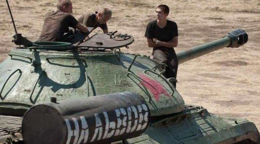 Tuy không thể sử dụng pháo chính, nhưng chiếc xe tăng này vẫn có thể trang bị các vũ khí hạng nhẹ, đồng thời với lớp giáp dày sẽ giúp ít nhiều cho phe ly khai khi xông pha vào phòng tuyến của quân chính phủ.