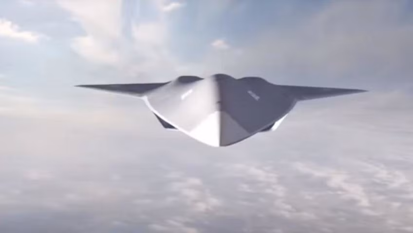 Nhưng vẫn phải lưu ý rằng tạo ra một máy bay chiến đấu thế hệ thứ sáu không phải là vấn đề của tương lai gần, việc nghiên cứu phát triển có thể mất nhiều chục năm.