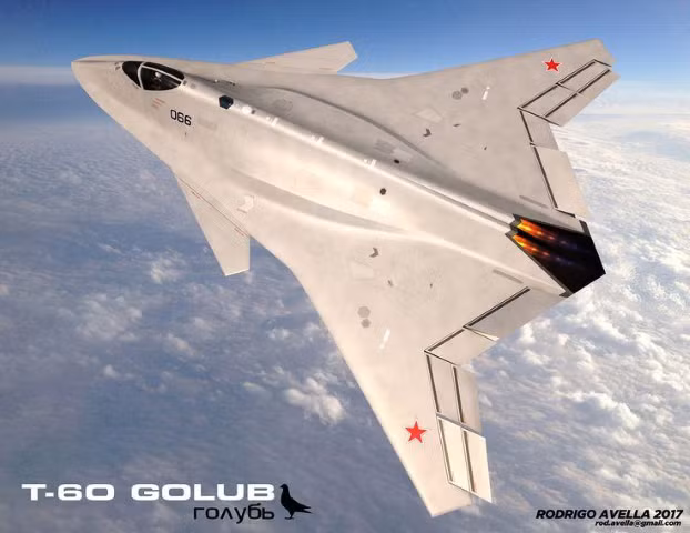 Tính năng đặc trưng của chiếc tiêm kích như vậy sẽ bao gồm khả năng thực hiện nhiệm vụ chiến đấu mà không cần sự can thiệp của con người nhờ trang bị trí tuệ nhân tạo.