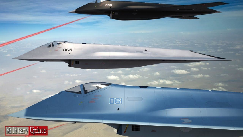 Trước đó, Tổng giám đốc Tập đoàn sản xuất máy bay MiG - ông Ilya Tarasenko nói rằng đơn vị của mình và Sukhoi sẽ cùng nhau nghiên cứu phát triển máy bay chiến đấu thế hệ thứ sáu.