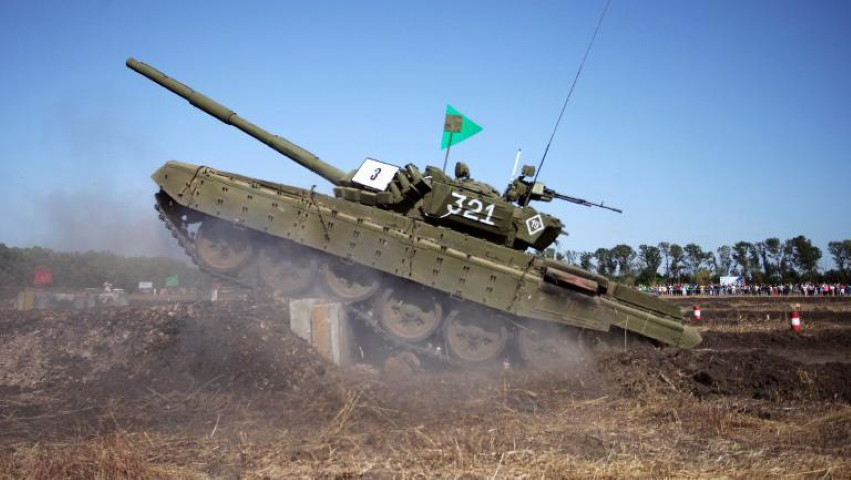 Theo nguồn tin của truyền thông Nga, Quân đội Ukraine đã tiến hành 110 cuộc pháo kích nhằm vào vị trí của dân quân thân Nga trong vòng hai ngày qua.