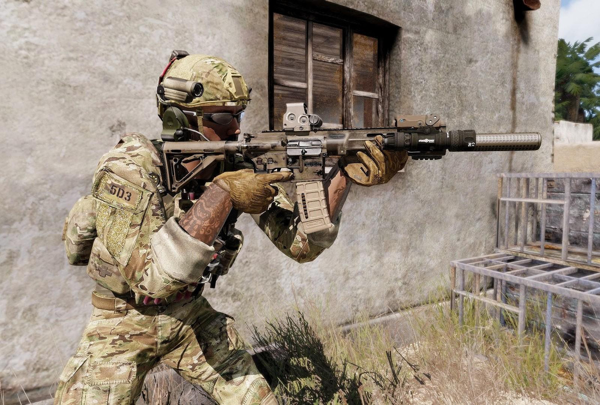 Ngoài ra, súng trường tấn công HK-416 còn được hơn 20 quốc gia khác chọn để trang bị cho các lực lượng đặc biệt trong đó có Nhật Bản, Hàn Quốc, Úc, Anh, Malaysia, Ý…