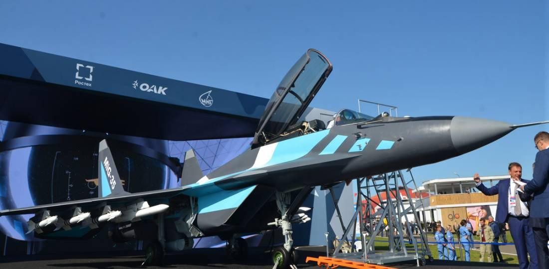 Số lượng lên tới 110 chiếc tiêm kích, giá trị hợp đồng khoảng hơn 5 tỷ USD.