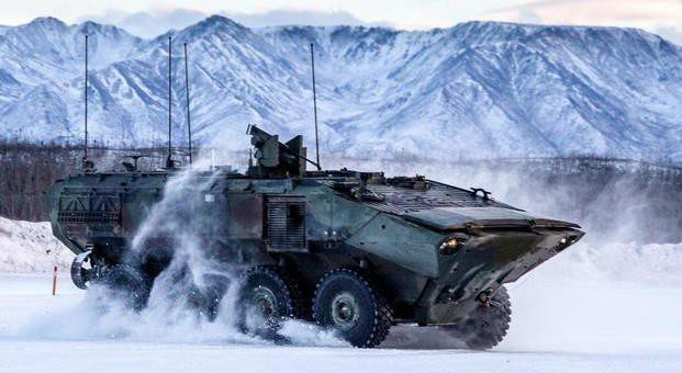 Đánh giá cho thấy thiết giáp ACV bị hỏng thường xuyên hơn so với mức chấp nhận được. Mẫu thiết giáp này trung bình gặp sự cố sau mỗi 39 giờ hoạt động, thấp hơn nhiều so với tiêu chuẩn về độ tin cậy là 69 giờ.