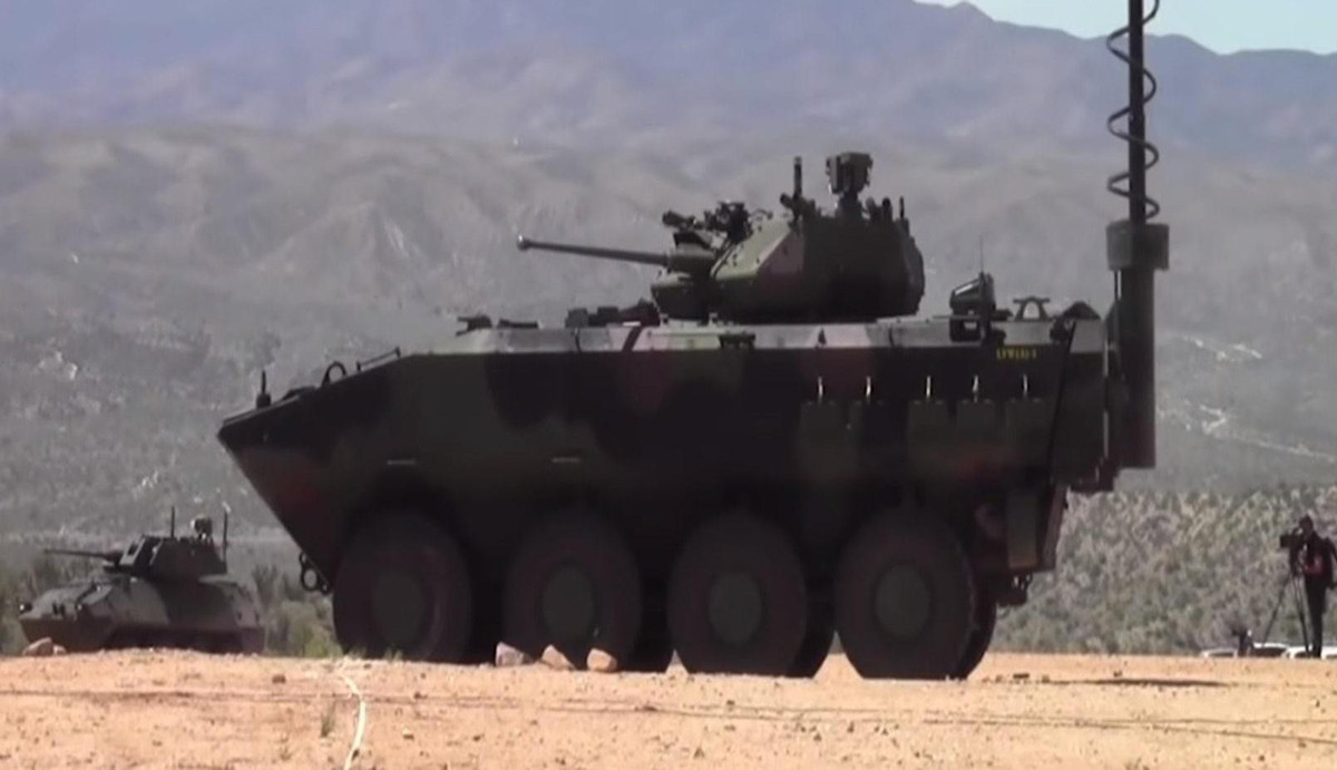 Báo cáo của Cục Đánh giá và Kiểm tra Tác chiến (OT&amp;E) thuộc Lầu Năm Góc, được truyền thông Mỹ công bố hôm 17/1, chỉ ra nhiều điểm hạn chế của Phương tiện Chiến đấu Đổ bộ (ACV) mới được phát triển cho thủy quân lục chiến Mỹ.