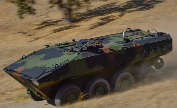 Phần lớn các sự cố kỹ thuật khác của ACV liên quan đến hệ thống vũ khí điều khiển từ xa, các cảm biến của cửa xe cùng các bộ phận khác nhau của hệ thống treo