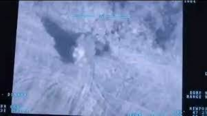 Tuy nhiên mới đây loại lựu pháo này đã bị quân đội chính phủ Ukraine dùng máy bay không người lái Bayraktar TB2 tiêu diệt.