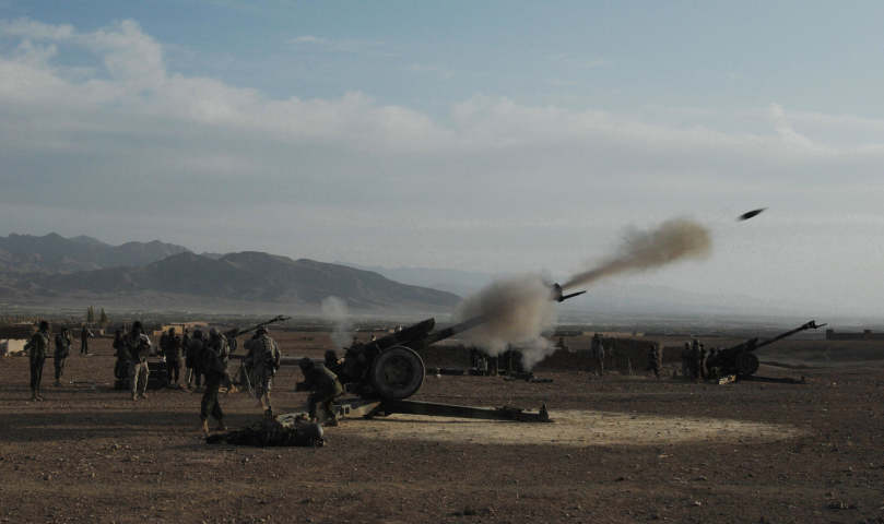 Hiện nay lựu pháo D-30 cỡ nòng 122 vẫn đang được hơn 60 quốc gia và vùng lãnh thổ sử dụng.