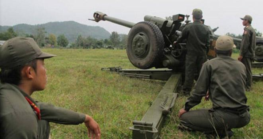 Một trong những đặc điểm đặc biệt nhất của D-30 là dùng bệ pháo 3 chân cho phép pháo thủ nhanh chóng quay pháo 360 độ.