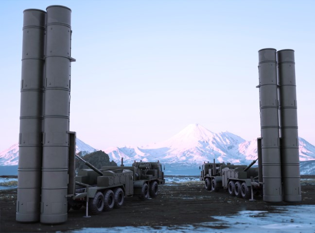 Sự ra đời của tổ hợp S-500, đã giải được bài toán đối phó với vệ tinh do thám của đối phương. Tuy nhiên, vẫn chưa rõ khả năng bắn hạ vệ tinh của S-500 hiệu quả tới đây, khi tất cả mới chỉ dừng lại ở quảng cáo.