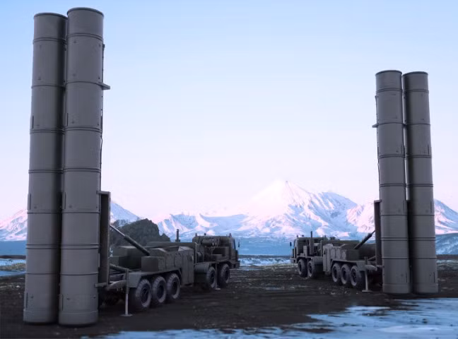 Sự ra đời của tổ hợp S-500, đã giải được bài toán đối phó với vệ tinh do thám của đối phương. Tuy nhiên, vẫn chưa rõ khả năng bắn hạ vệ tinh của S-500 hiệu quả tới đây, khi tất cả mới chỉ dừng lại ở quảng cáo.