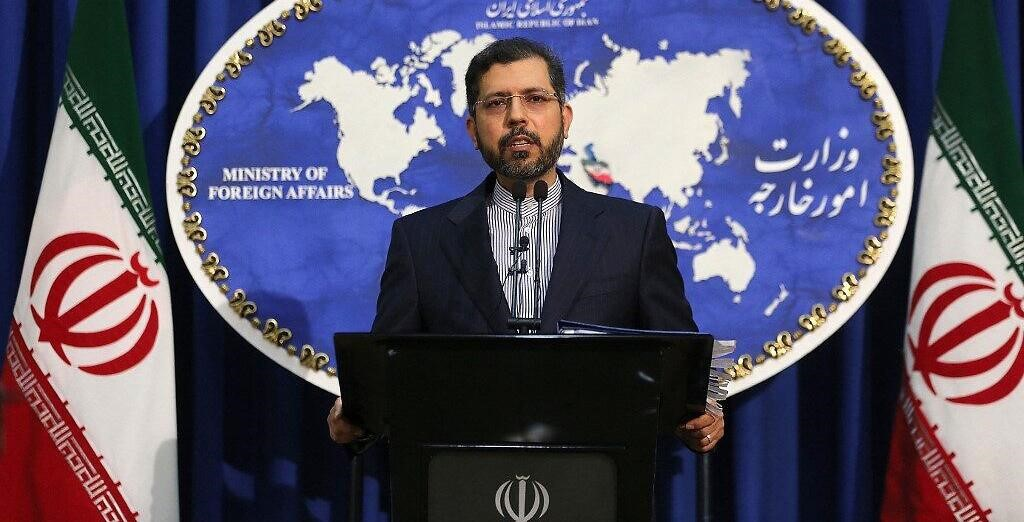 Cùng lúc đó, Người phát ngôn Bộ Ngoại giao Iran Saeed Khatibzadeh cho biết, Tehran lên án mạnh mẽ cuộc tấn công từ nước ngoài trong đêm 5/9, nhằm vào Panjshir.