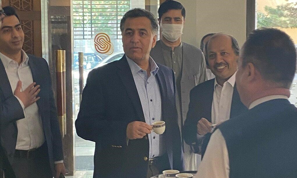 Hiện phía Pakistan chưa lên tiếng trước thông tin nghi ngờ và cáo buộc trên. Trong lúc đó, Lãnh đạo cơ quan tình báo Pakistan (ISI), tướng Faiz Hameed đã đến thủ đô Kabul, Afghanistan vào ngày 4/9.