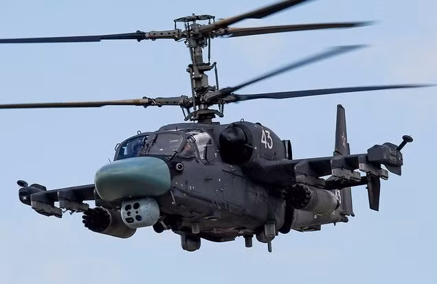 Nhà sản xuất cũng khẳng định, loại trực thăng này có khả năng hoạt động trong môi trường có nhiệt độ từ -50 tới 50 độ C, nhiều chi tiết máy quan trọng được thiết kế đặc biệt, giúp chúng có thể chống chọi lại điều kiện bị ăn mòn, thậm chí cả khi hoạt động trên biển.